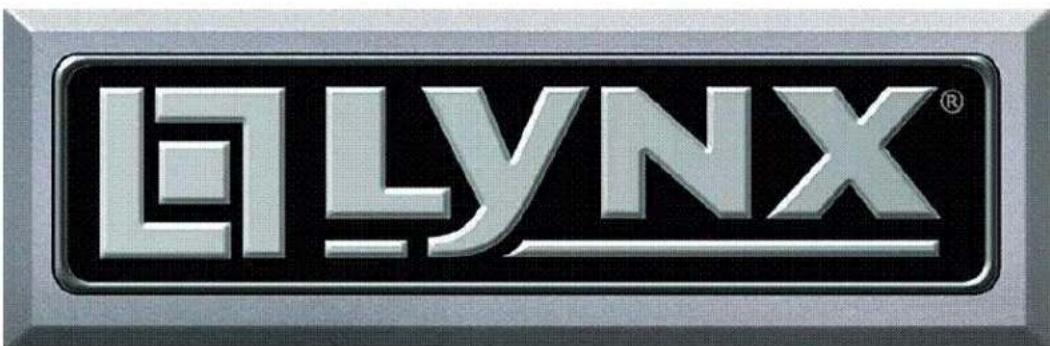 LYNX LN24DWR - DIMENSIONS DU PRODUIT - 3