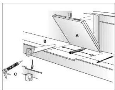 VIKING TVDDP524DG - Step 6 - 1