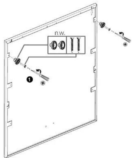 VIKING TVDDP524DG - Step 1 - 1