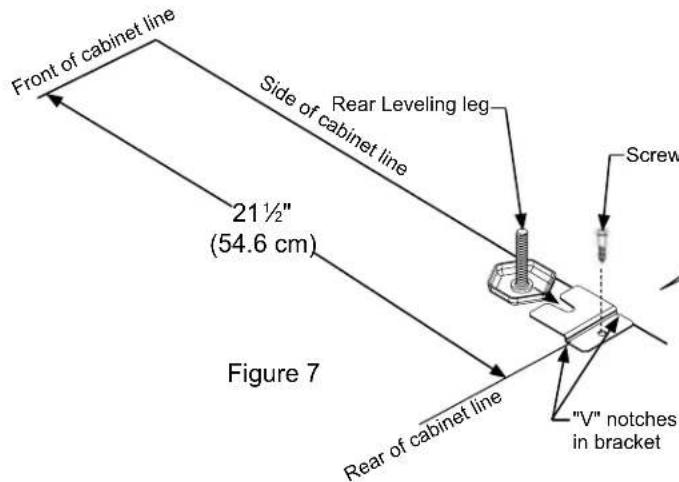 DCS RF24DE4 - NOTE - 1