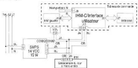 JENN-AIR JMC2427LL - ACTION Corrective suggeree - 1