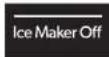 JENN-AIR JKCPR361GL - Ice Maker Off - 1