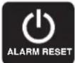 VIKING VWUI5241GSS - Alarmas (una y dos zonas: - 1