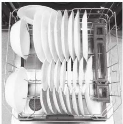 GE CDT875P4NW2 - Loading - 2
