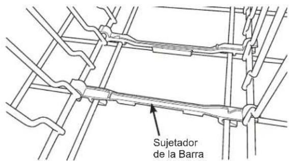 GE CDT875P4NW2 - ADVERTENCIA - 1