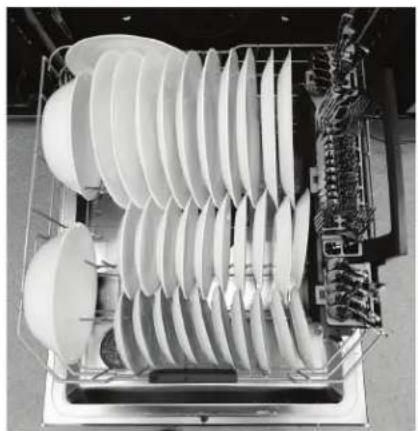 GE CDT875P4NW2 - Chargement - 4