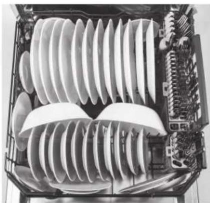 GE CDT875P4NW2 - Loading - 1