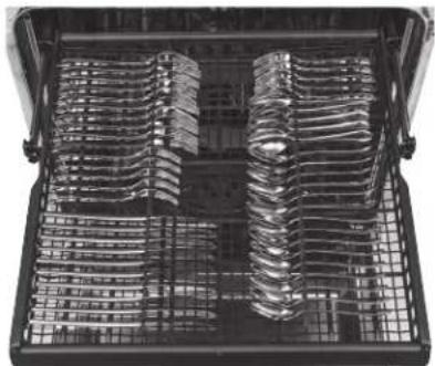GE CDT875P4NW2 - REMARQUES IMPORTANTES : - 2