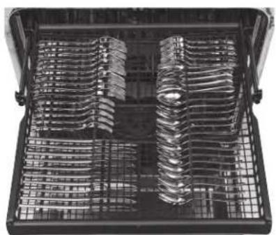 GE CDT875P4NW2 - NOTAS IMPORTANTES: - 2