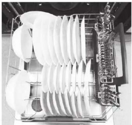 GE CDT875P4NW2 - Loading - 1