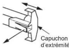 GE CDT875P4NW2 - ATTENTION - 2