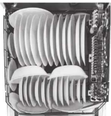 GE CDT875P4NW2 - Loading - 3