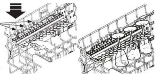 GE CDT875P4NW2 - ATTENTION - 4