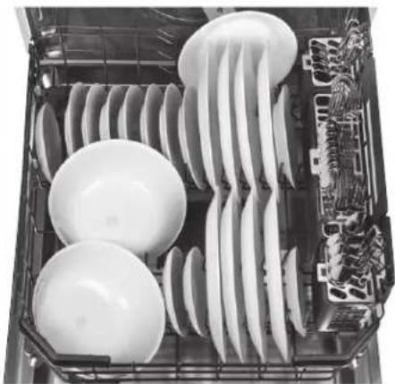 GE CDT875P4NW2 - Loading - 3