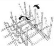GE CDT875P4NW2 - ATTENTION - 5