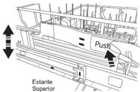 GE CDT875P4NW2 - ▲PRECAUCIÓN - 1