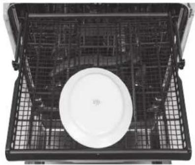 GE CDT875P4NW2 - IMPORTANT NOTES: - 3