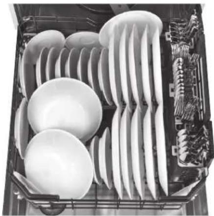 GE CDT875P4NW2 - Loading - 6