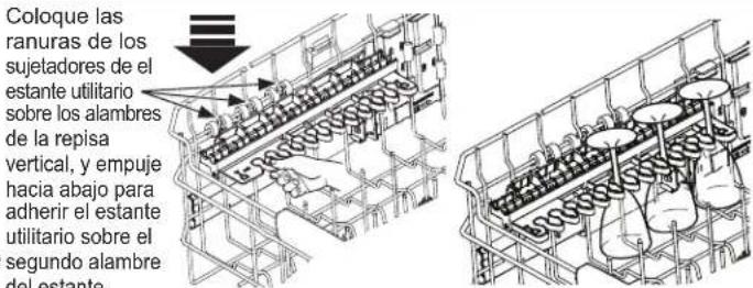 GE CDT875P4NW2 - ▲PRECAUCIÓN - 4