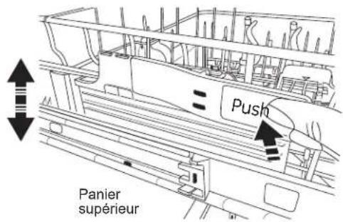 GE CDT875P4NW2 - ATTENTION - 1