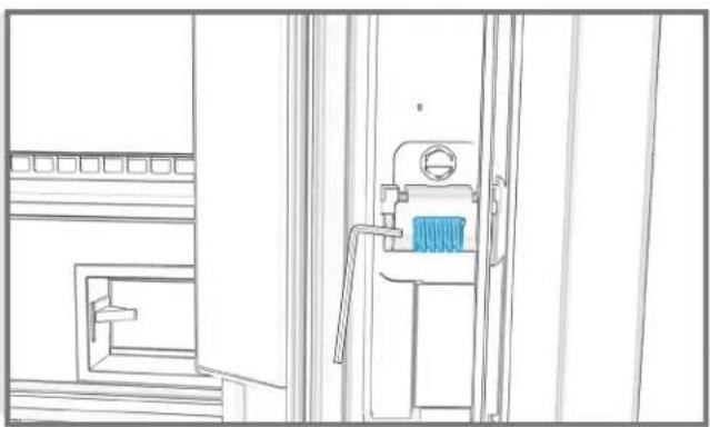 JENN-AIR JAJ12HSS - 15.6 - 3