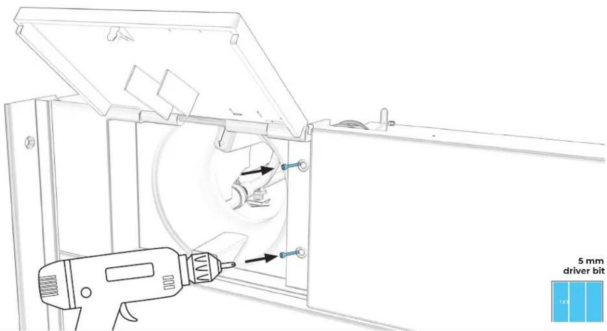 JENN-AIR JAJ12HSS - 9.5 - 1