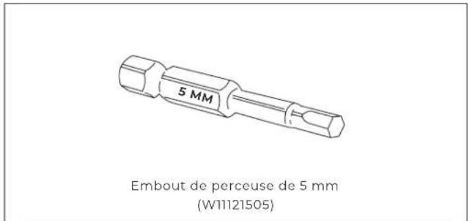 JENN-AIR JAJ12HSS - FOURNIS - 6