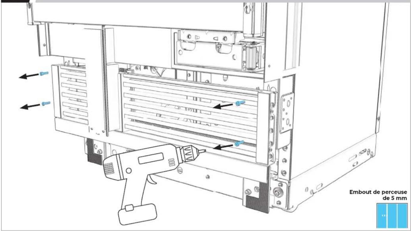 JENN-AIR JAJ12HSS - 1.6 - 1