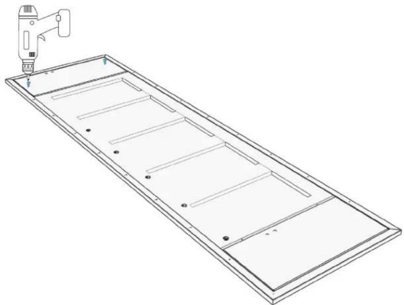 JENN-AIR JAJ12HSS - 14.3 - 1