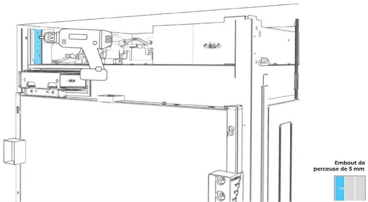 JENN-AIR JAJ12HSS - 6.10 - 1
