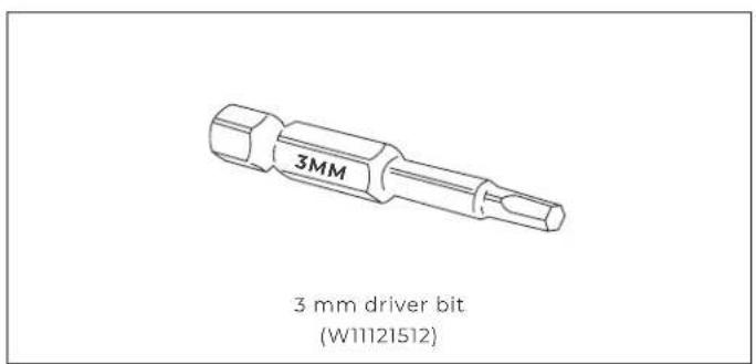 JENN-AIR JAJ12HSS - PROVIDED - 8