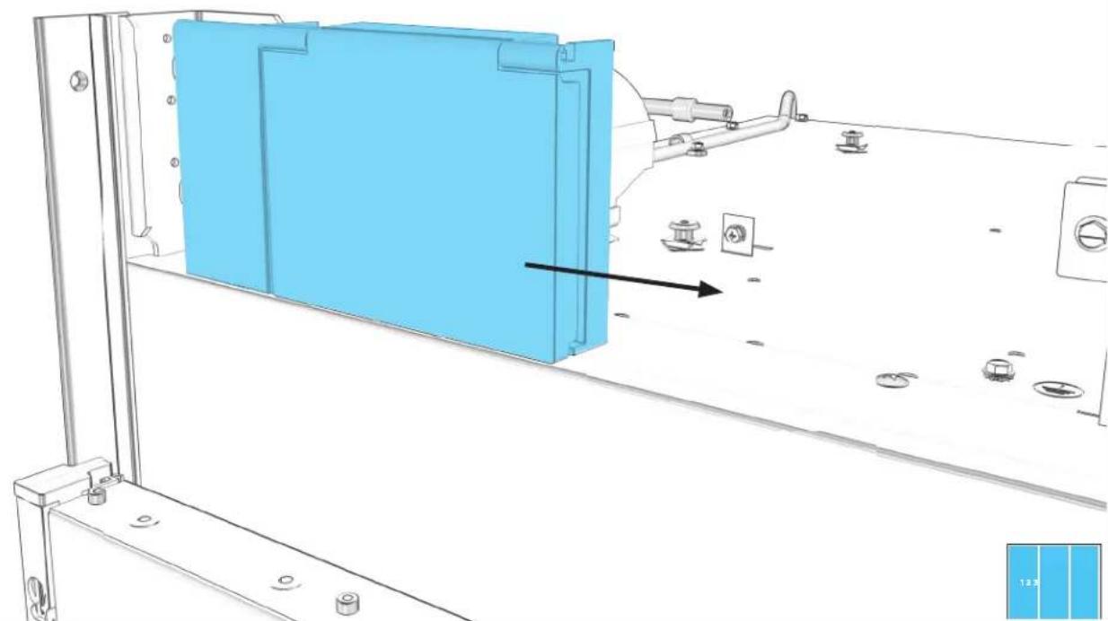 JENN-AIR JAJ12HSS - 1.5 - 1