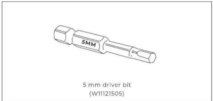 JENN-AIR JAJ12HSS - PROVIDED - 6
