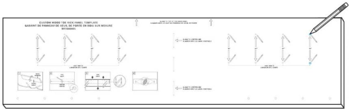 JENN-AIR JAJ12HSS - 10.3 - 1