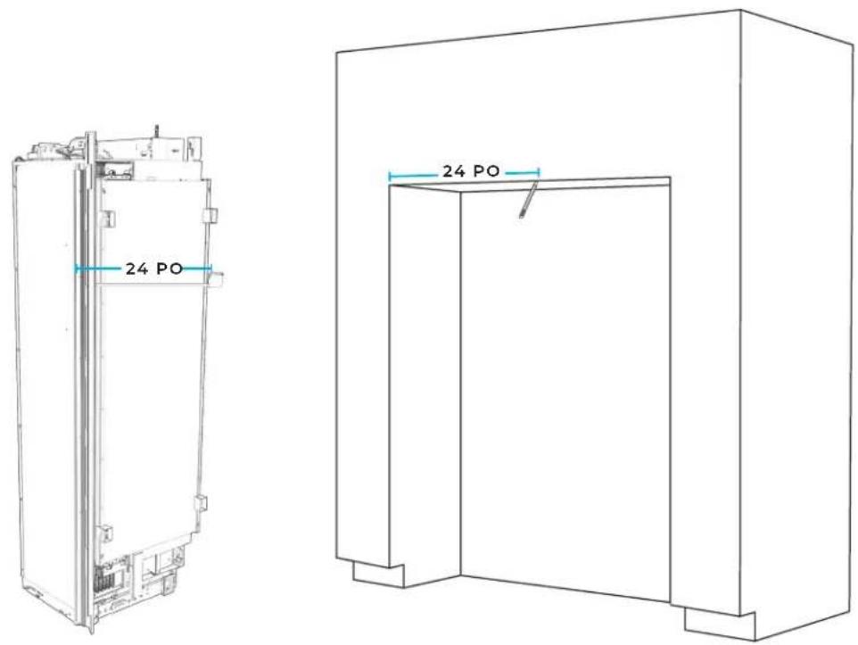 JENN-AIR JAJ12HSS - 4.1 - 1