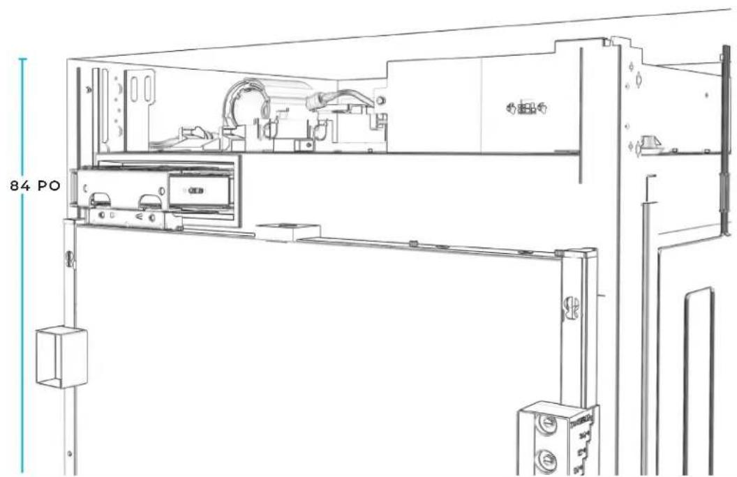 JENN-AIR JAJ12HSS - 6.6 - 1