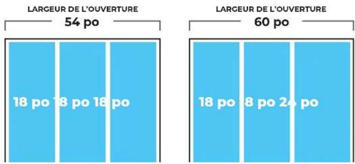 JENN-AIR JAJ12HSS - MISE EN GARDE - 9