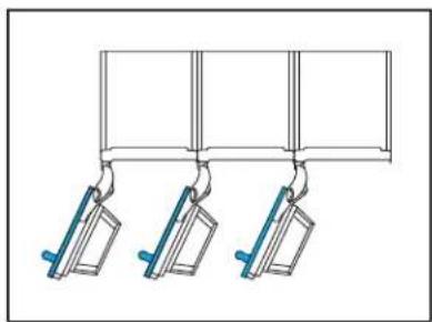 JENN-AIR JAJ12HSS - CONFIGURATIONS À 2 APPAREILS PERMISES - 3