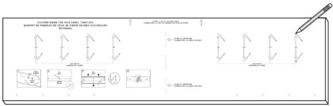 JENN-AIR JAJ12HSS - 10.3 - 1