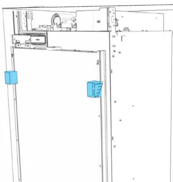 JENN-AIR JAJ12HSS - 6.4 - 1
