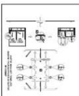 JENN-AIR JAJ12HSS - TROUSSES DE JOINT - 5