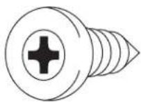 JENN-AIR JAJ12HSS - TOOLS AND PARTS INCLUDED IN JOIN KITS (CONTD.) - 2