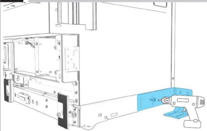 JENN-AIR JAJ12HSS - 3.4 - 1