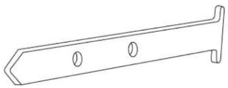 JENN-AIR JAJ12HSS - TOOLS AND PARTS INCLUDED IN JOIN KITS (CONTD.) - 1