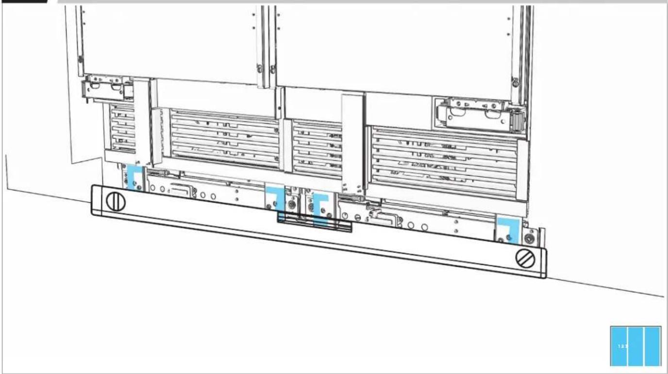 JENN-AIR JAJ12HSS - TOE-KICK - 2