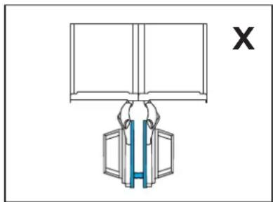 JENN-AIR JAJ12HSS - CONFIGURATIONS À 2 APPAREILS PERMISES - 2