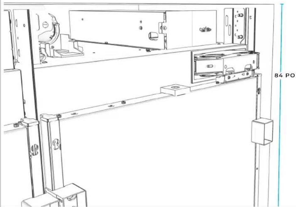 JENN-AIR JAJ12HSS - 7.5 - 1