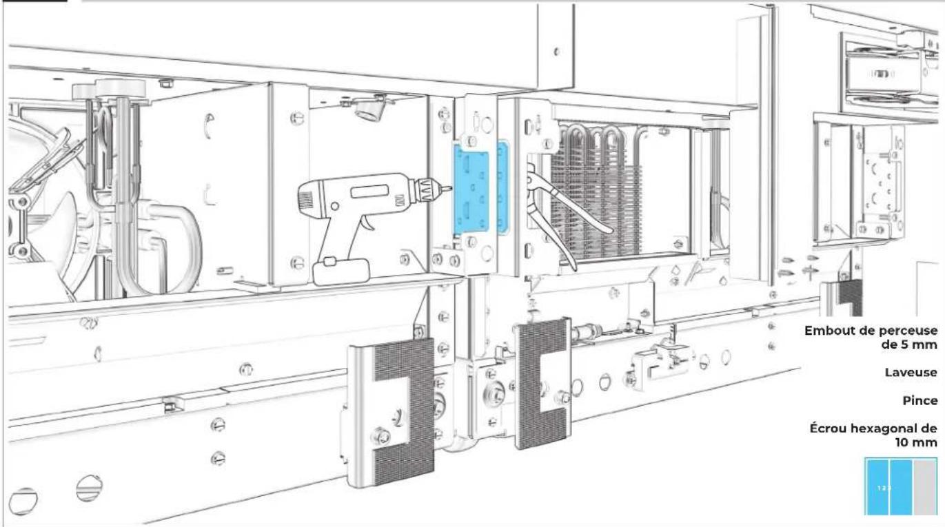 JENN-AIR JAJ12HSS - 7.7 - 1