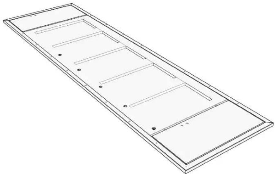 JENN-AIR JAJ12HSS - 14.2 - 1