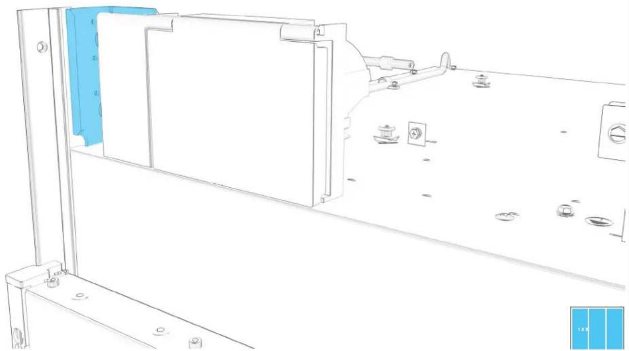 JENN-AIR JAJ12HSS - 9.1 - 1